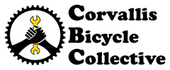 Corvallis Bicycle Collective Logo