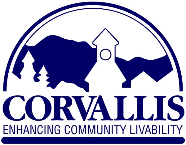 City of Corvallis logo