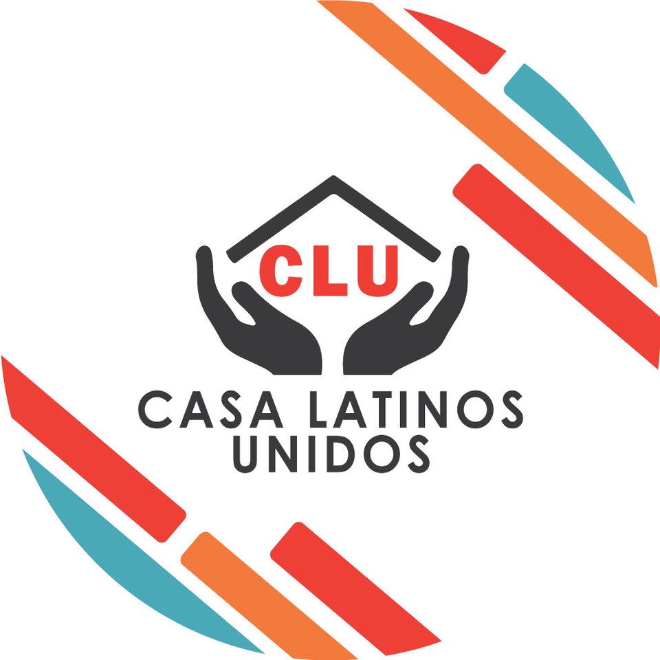 Casa Latinos Unidos logo