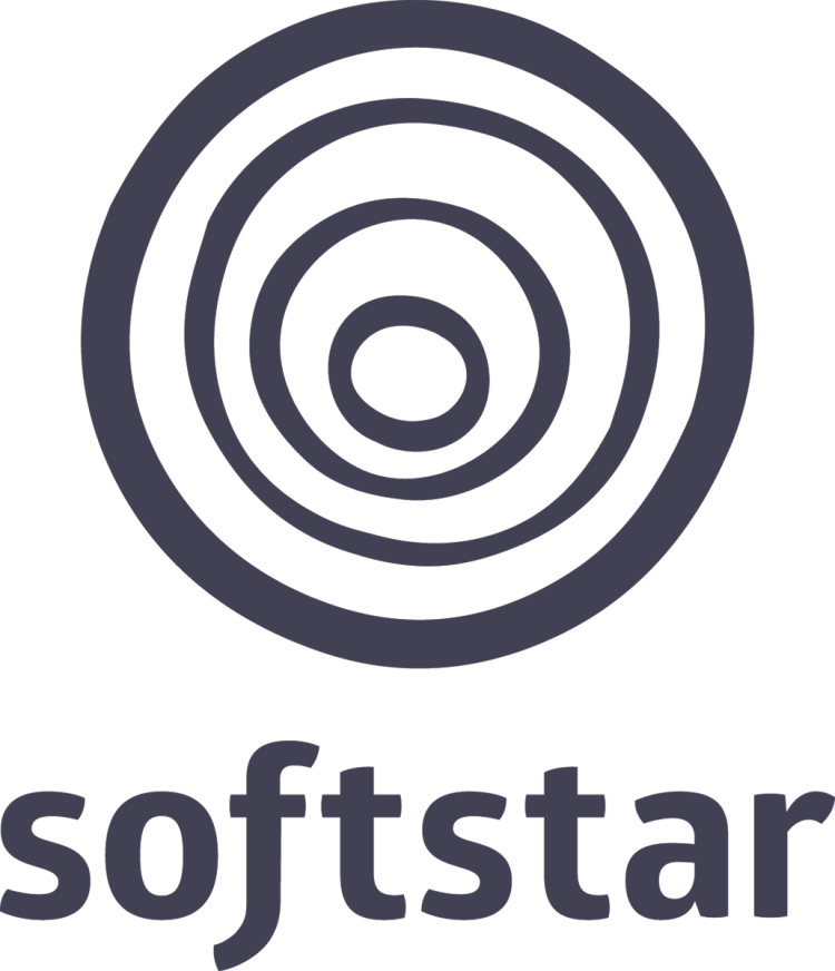 Softstar Shoes logo