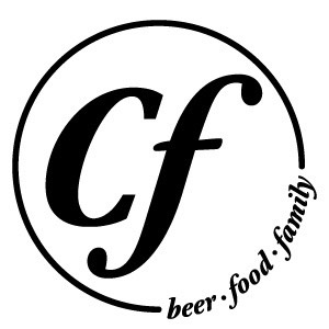 Common Fields logo