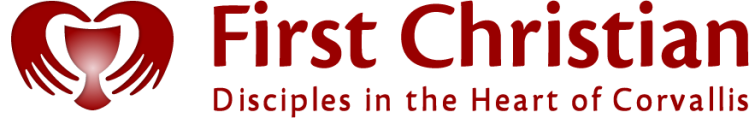 First Christian Church logo